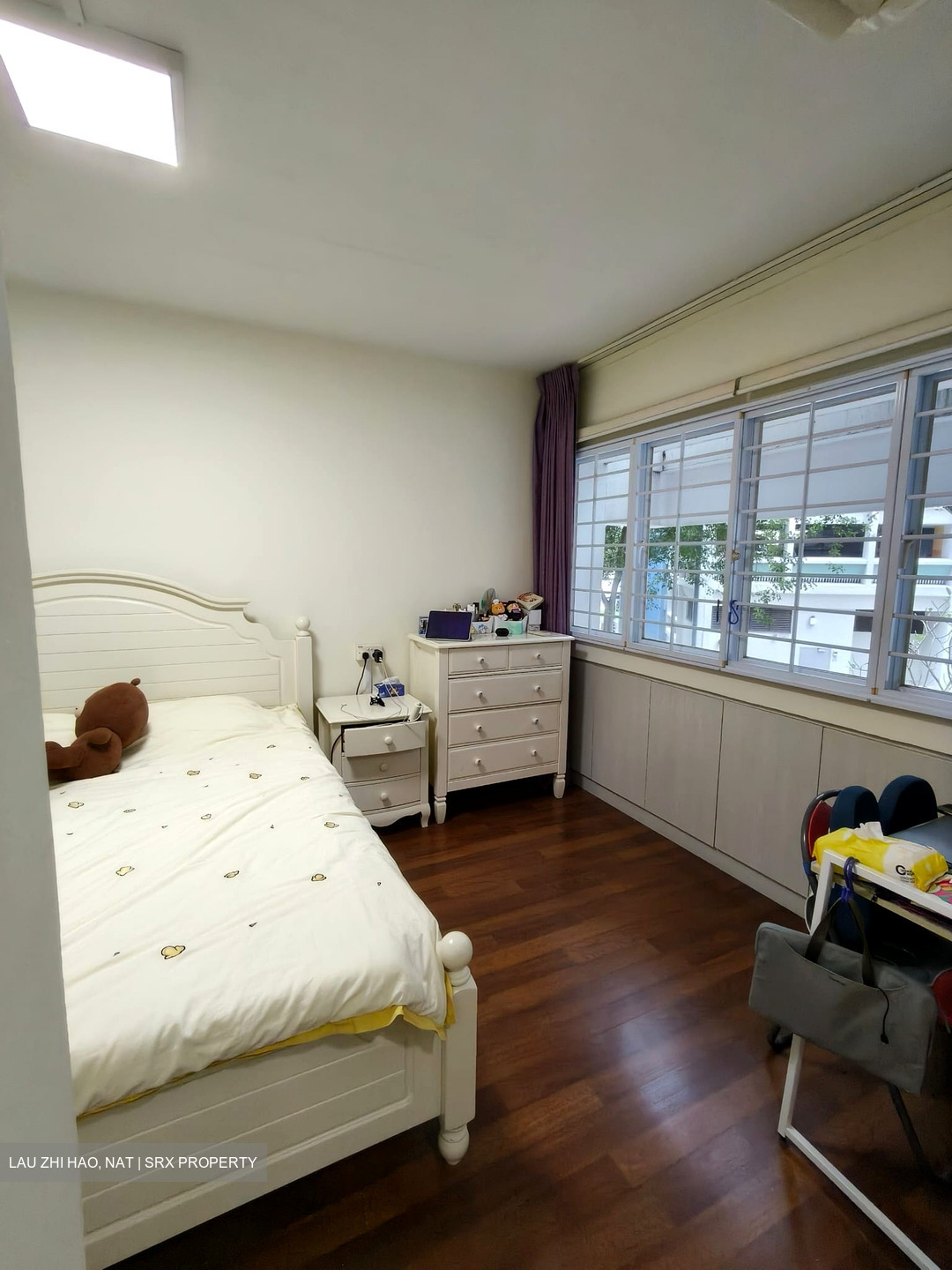 Blk 155 Toa Payoh Sapphire (Toa Payoh), HDB 4 Rooms #602065651